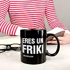 A caneca existencialista para pessoas especiais