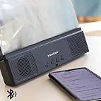 Ligação Bluetooth 