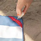 Perfeito para a praia