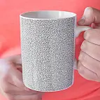 Uma caneca aparentemente inocente