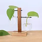 Ideal para plantas hidropónicas