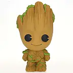 O Baby Groot é um mealheiro de tamanho XL