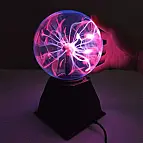 Bola de plasma