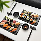 Sushi para dois