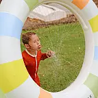 Ideal para se refrescar no verão