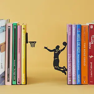 Suporte original para livros Slam Dunk