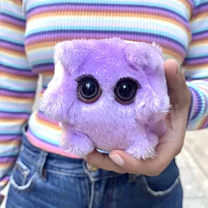 Peluche Micróbio da mononucleose infecciosa