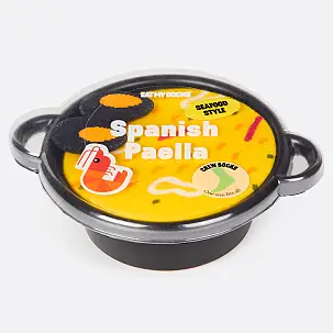 Meias Paella originais