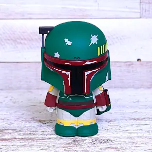 Mealheiro original Boba Fett