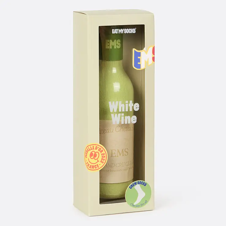 Vinho branco