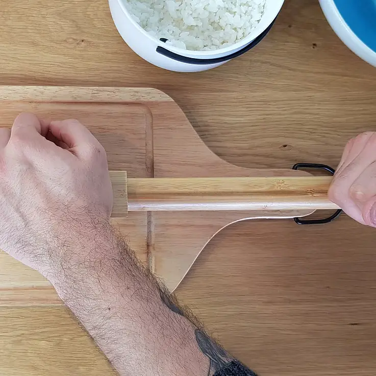 Desfrute da cozinha japonesa em casa